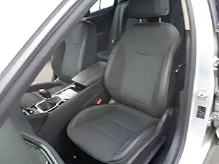Used 2018 Vauxhall Insignia Tech Line Nav Grand Sport Silver - Interior and Exterior details 18
