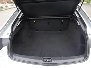 Used 2018 Vauxhall Insignia Tech Line Nav Grand Sport Silver - Interior and Exterior details 19