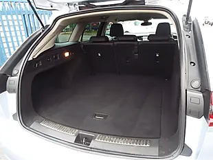 Used 2018 Vauxhall Insignia Tech Line Nav Silver - Interior and Exterior details 11