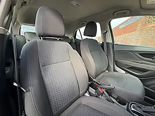 Used 2018 Vauxhall Mokka X Active Amber Orange - Interior and Exterior details 10