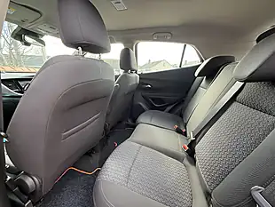 Used 2018 Vauxhall Mokka X Active Amber Orange - Interior and Exterior details 15