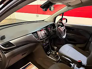 Used 2018 Vauxhall Mokka X Active Black - Interior and Exterior details 17