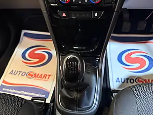 Used 2018 Vauxhall Mokka X Active Black - Interior and Exterior details 20
