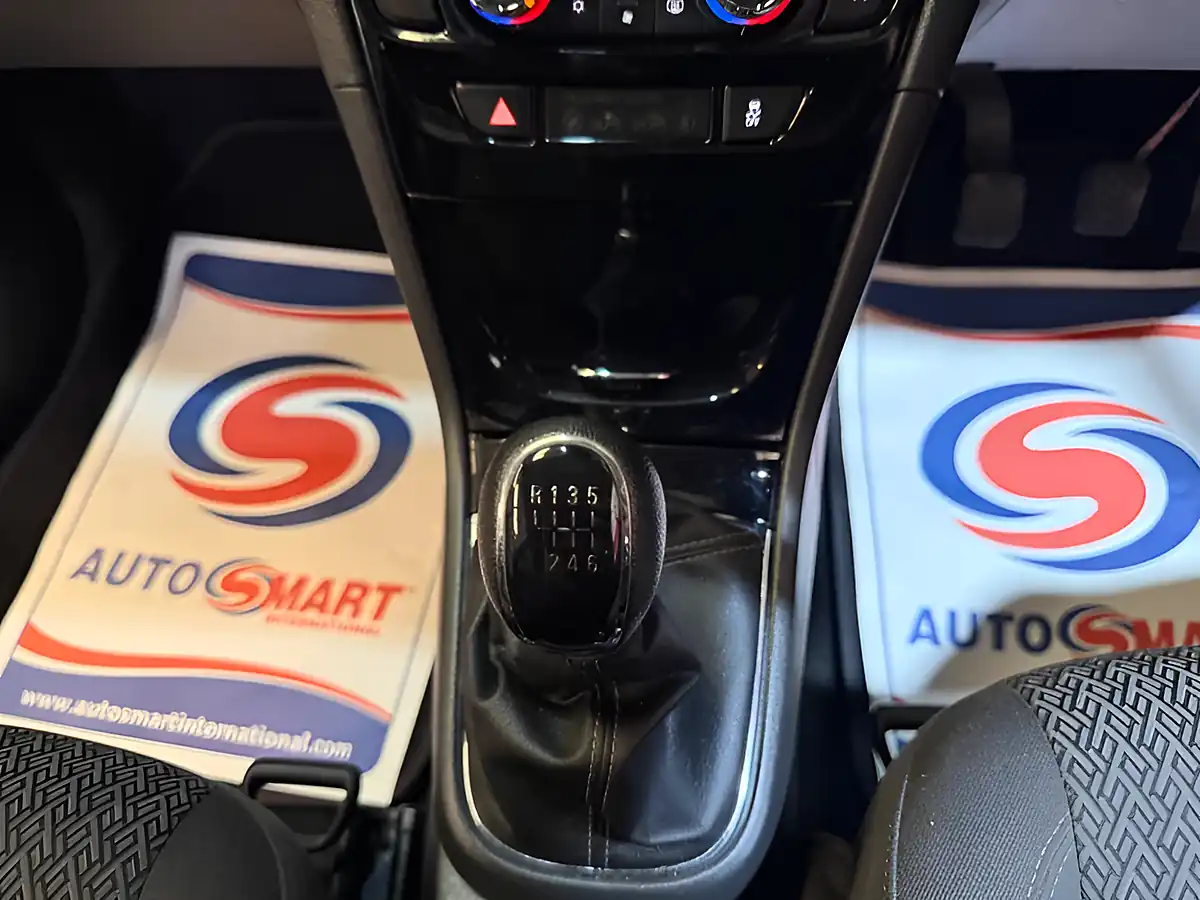 Used 2018 Vauxhall Mokka X Active Black - Interior and Exterior details 20