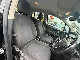Used 2018 Vauxhall Mokka X Active Black - Interior and Exterior details 8