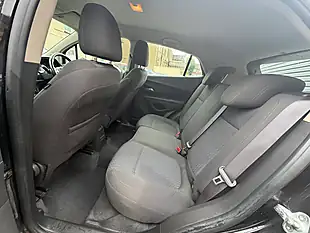 Used 2018 Vauxhall Mokka X Active Black - Interior and Exterior details 9