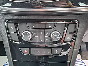 Used 2018 Vauxhall Mokka X Active Black - Interior and Exterior details 20