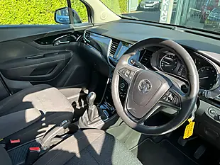 Used 2018 Vauxhall Mokka X Active Black - Interior and Exterior details 10