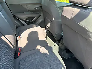 Used 2018 Vauxhall Mokka X Active Black - Interior and Exterior details 12