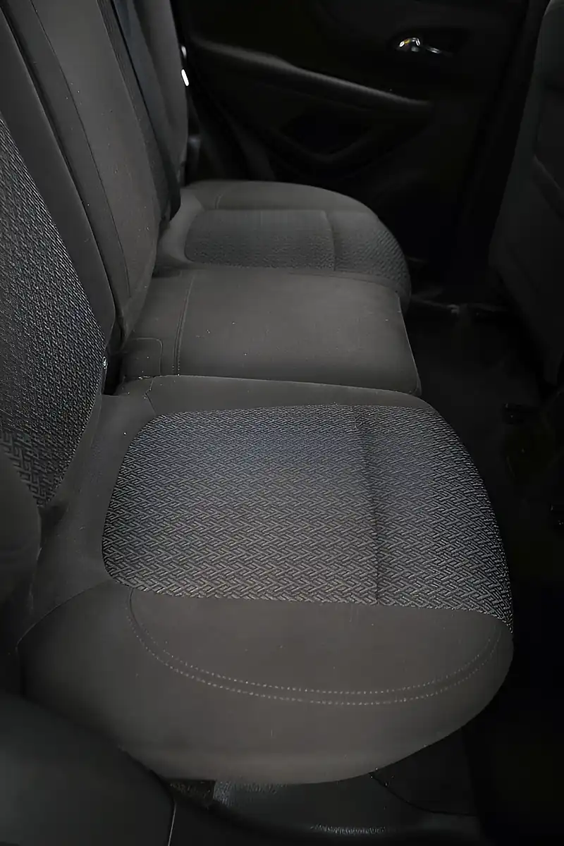 Used 2018 Vauxhall Mokka X Active Black - Interior and Exterior details 11