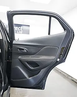 Used 2018 Vauxhall Mokka X Active Black - Interior and Exterior details 13