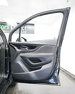 Used 2018 Vauxhall Mokka X Active Black - Interior and Exterior details 14