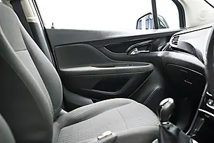 Used 2018 Vauxhall Mokka X Active Black - Interior and Exterior details 15