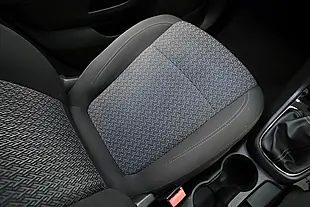 Used 2018 Vauxhall Mokka X Active Black - Interior and Exterior details 16
