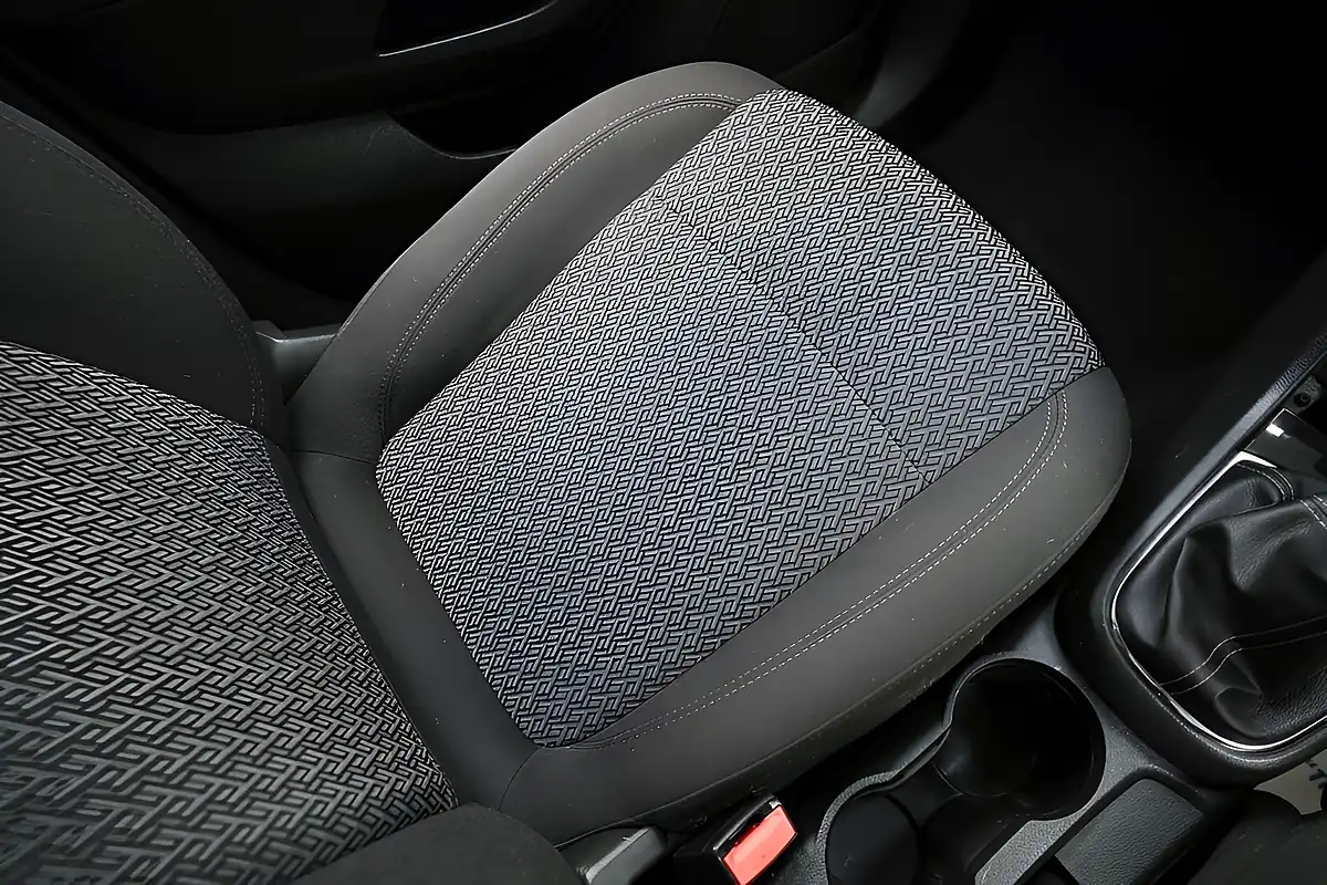 Used 2018 Vauxhall Mokka X Active Black - Interior and Exterior details 16