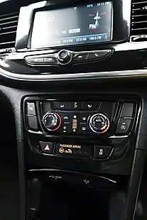 Used 2018 Vauxhall Mokka X Active Black - Interior and Exterior details 17