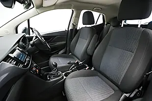 Used 2018 Vauxhall Mokka X Active Black - Interior and Exterior details 19