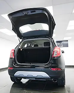 Used 2018 Vauxhall Mokka X Active Black - Interior and Exterior details 7