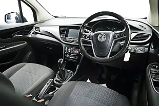 Used 2018 Vauxhall Mokka X Active Black - Interior and Exterior details 8