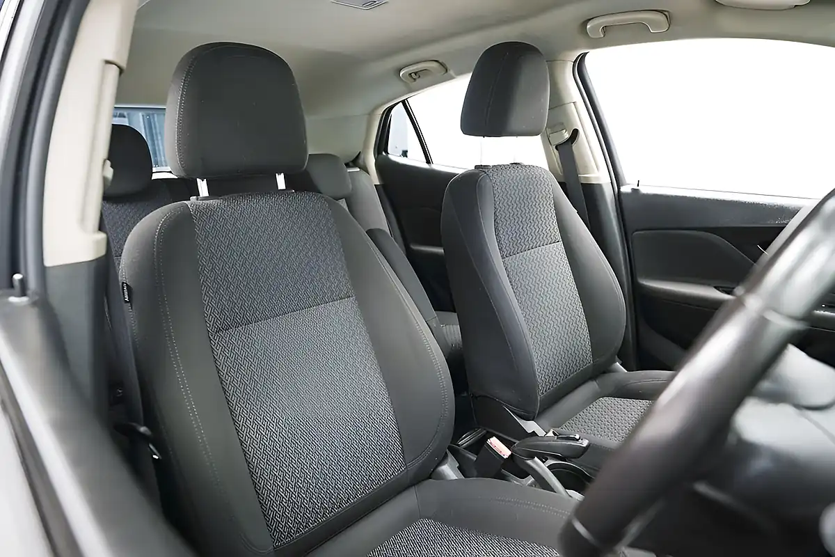 Used 2018 Vauxhall Mokka X Active Black - Interior and Exterior details 9