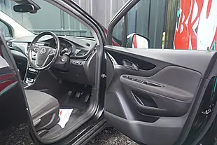 Used 2018 Vauxhall Mokka X Active Black - Interior and Exterior details 13