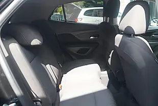 Used 2018 Vauxhall Mokka X Active Black - Interior and Exterior details 16