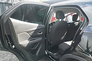 Used 2018 Vauxhall Mokka X Active Black - Interior and Exterior details 17