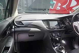 Used 2018 Vauxhall Mokka X Active Black - Interior and Exterior details 18