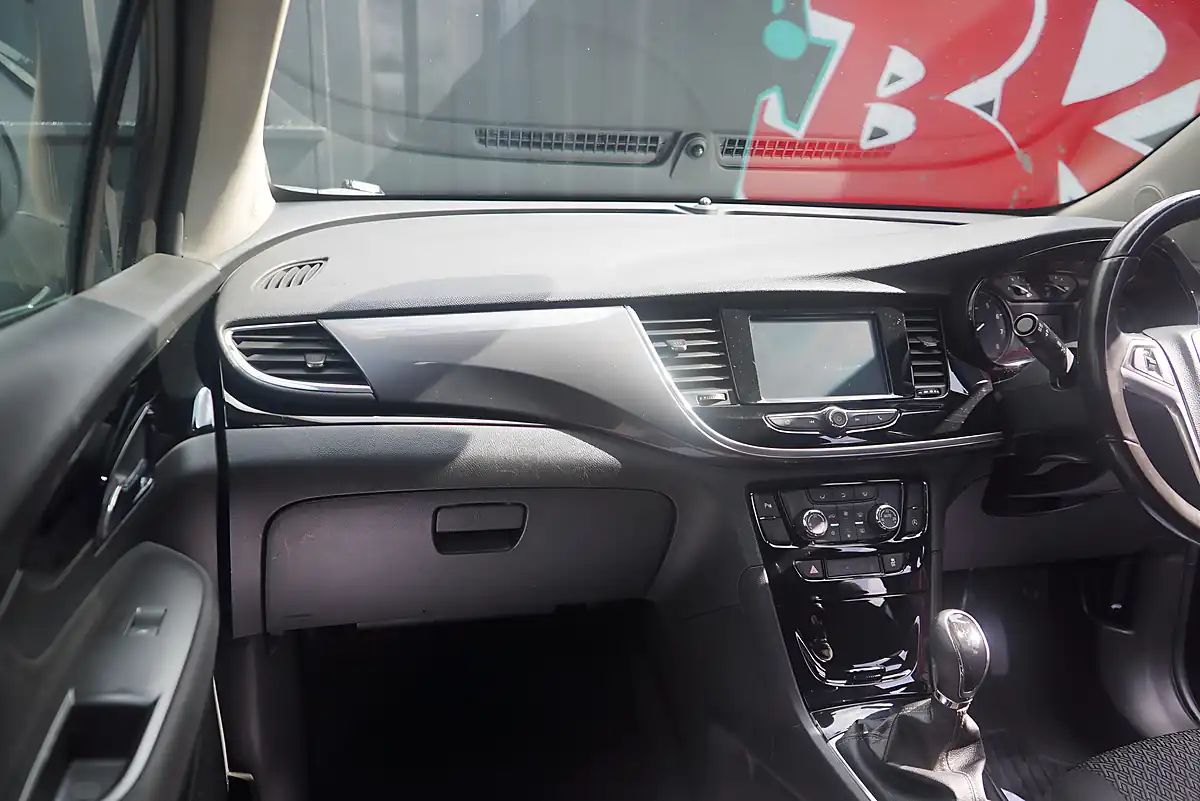 Used 2018 Vauxhall Mokka X Active Black - Interior and Exterior details 18
