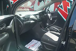 Used 2018 Vauxhall Mokka X Active Black - Interior and Exterior details 19