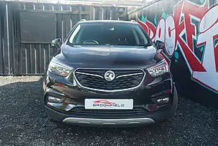 Used 2018 Vauxhall Mokka X Active Black - Interior and Exterior details 7