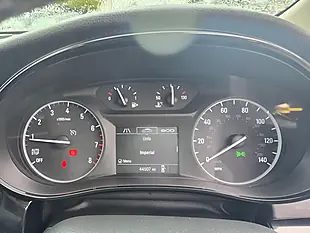 Used 2018 Vauxhall Mokka X Active Black - Interior and Exterior details 10