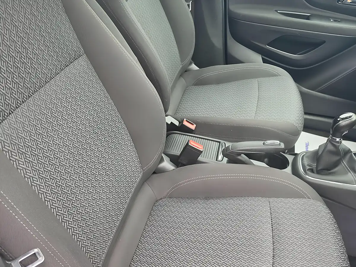 Used 2018 Vauxhall Mokka X Active Black - Interior and Exterior details 12