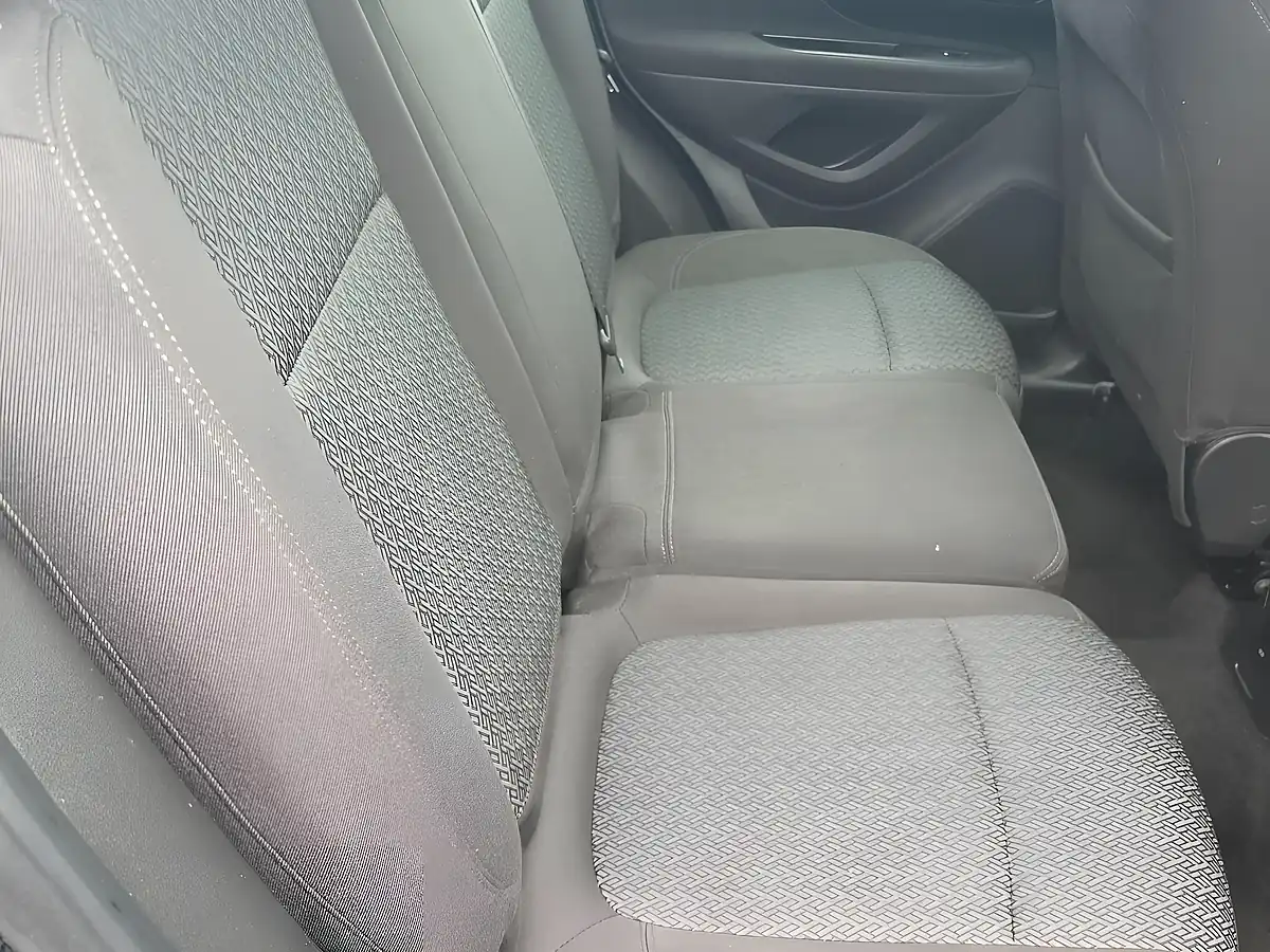 Used 2018 Vauxhall Mokka X Active Black - Interior and Exterior details 13