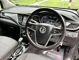 Used 2018 Vauxhall Mokka X Active Black - Interior and Exterior details 10