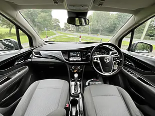 Used 2018 Vauxhall Mokka X Active Black - Interior and Exterior details 12