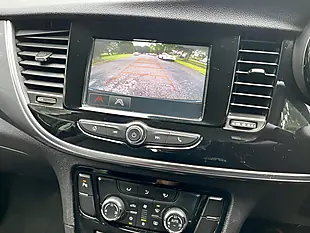 Used 2018 Vauxhall Mokka X Active Black - Interior and Exterior details 17