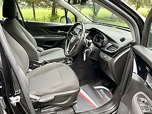 Used 2018 Vauxhall Mokka X Active Black - Interior and Exterior details 9