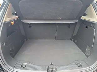 Used 2018 Vauxhall Mokka X Active Black - Interior and Exterior details 11