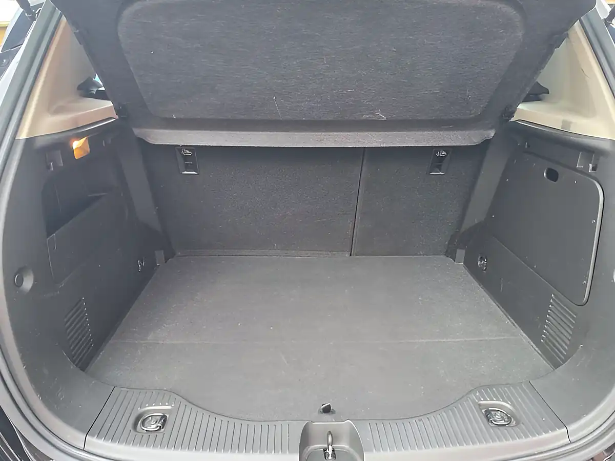 Used 2018 Vauxhall Mokka X Active Black - Interior and Exterior details 19