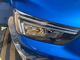 Used 2018 Vauxhall Mokka X Active Blue - Interior and Exterior details 11