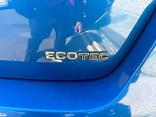Used 2018 Vauxhall Mokka X Active Blue - Interior and Exterior details 13