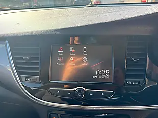 Used 2018 Vauxhall Mokka X Active Blue - Interior and Exterior details 16