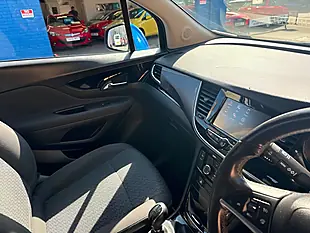 Used 2018 Vauxhall Mokka X Active Blue - Interior and Exterior details 19