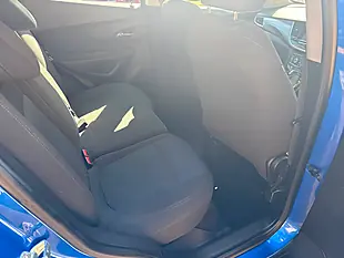 Used 2018 Vauxhall Mokka X Active Blue - Interior and Exterior details 20