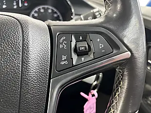 Used 2018 Vauxhall Mokka X Active Blue - Interior and Exterior details 15