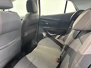 Used 2018 Vauxhall Mokka X Active Blue - Interior and Exterior details 18