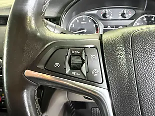 Used 2018 Vauxhall Mokka X Active Blue - Interior and Exterior details 12