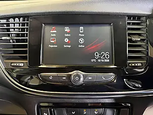 Used 2018 Vauxhall Mokka X Active Blue - Interior and Exterior details 14