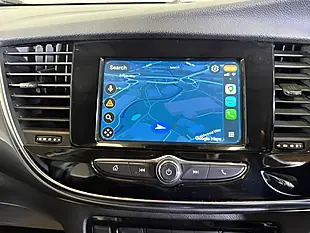 Used 2018 Vauxhall Mokka X Active Blue - Interior and Exterior details 15